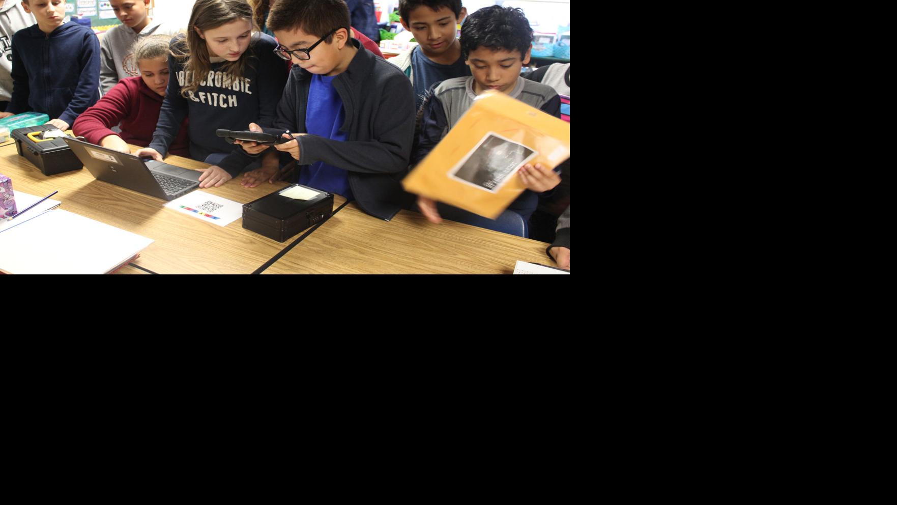 Breaking the ‘math’ code | Archives | dailyprogress.com