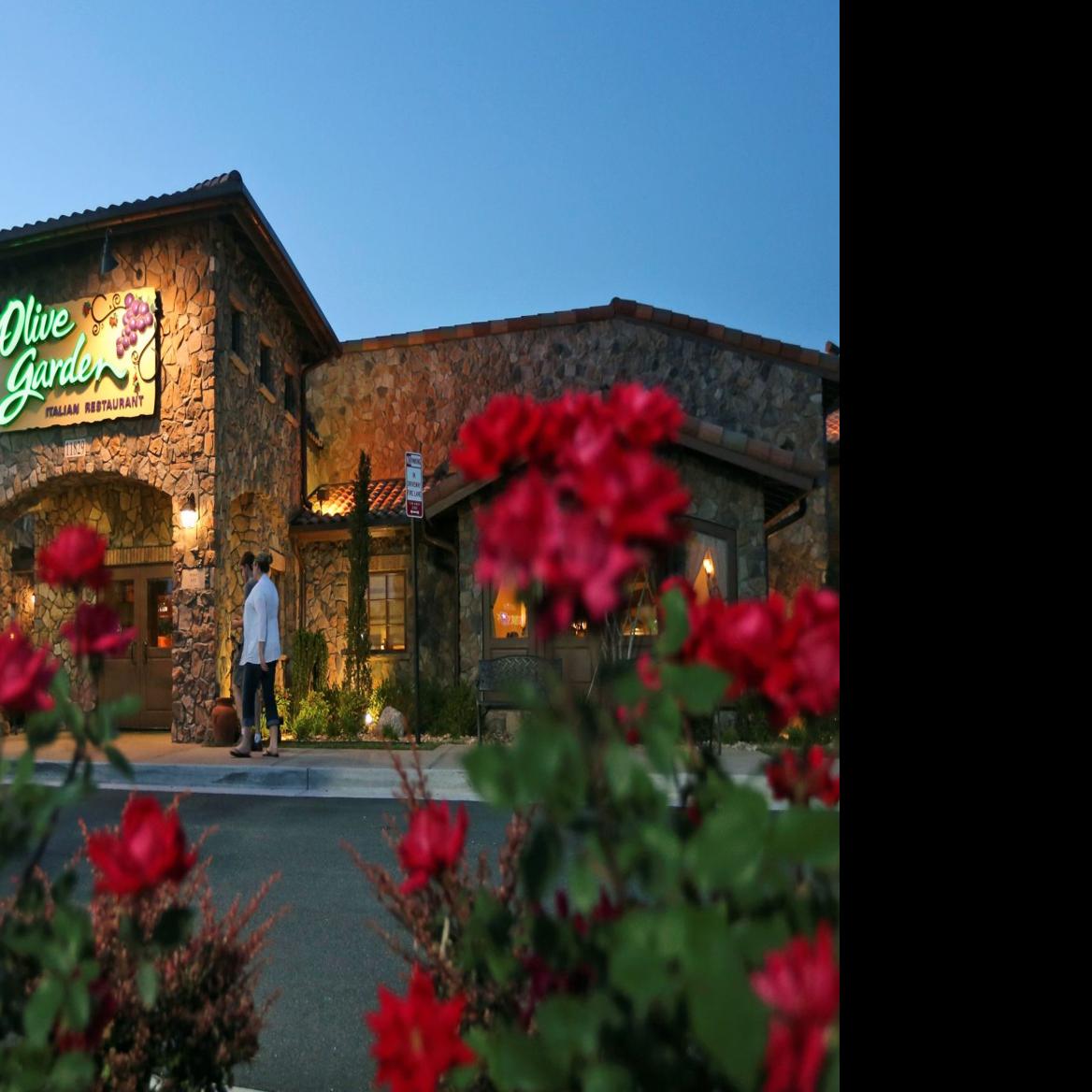 Why No Olive Garden It S Complicated Charlottesville Biz