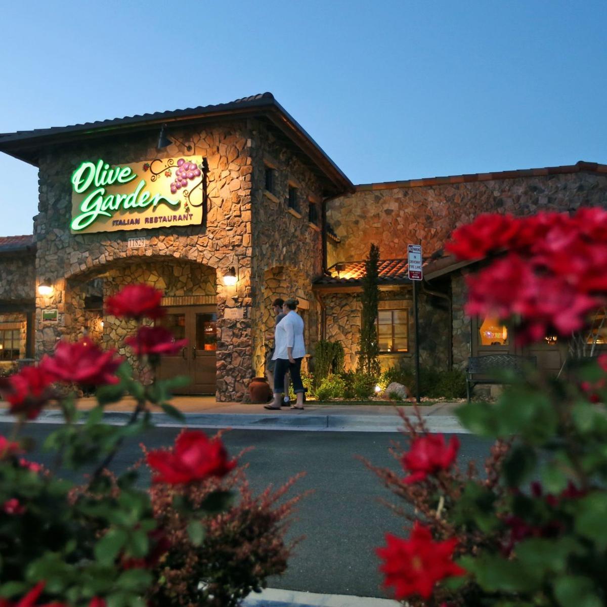 Why No Olive Garden It S Complicated Charlottesville Biz