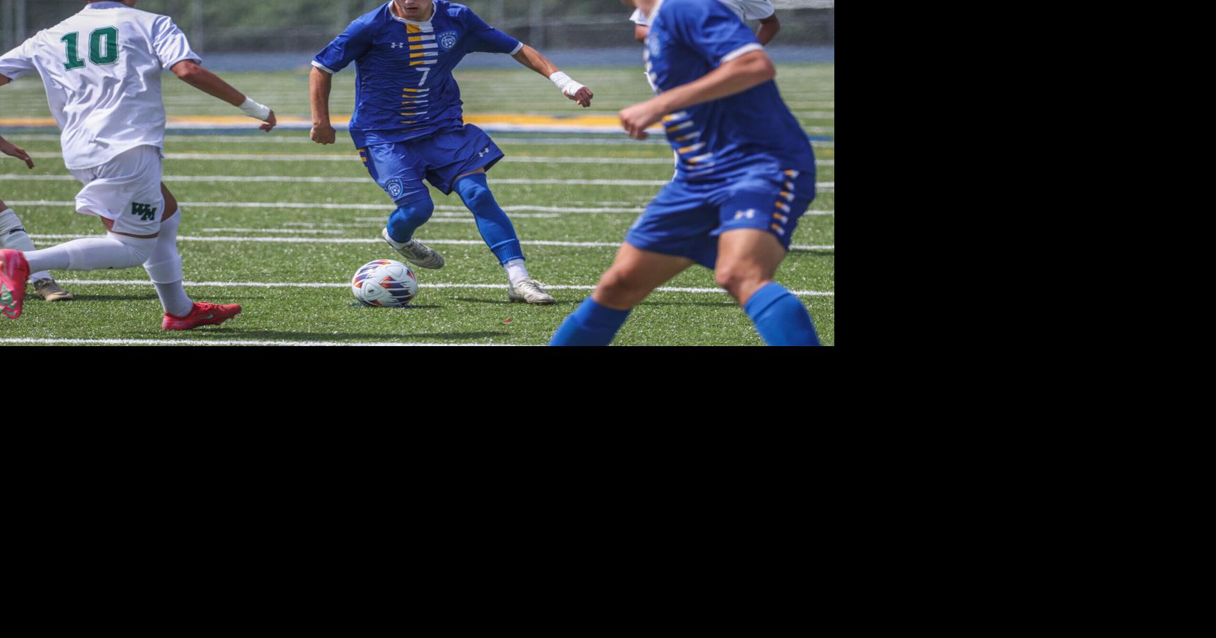 WAHS boys soccer off to good start with new head coach