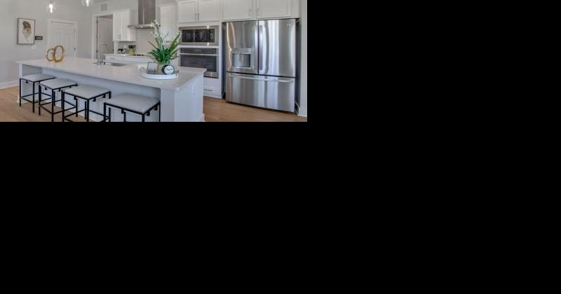 Luxury homes on the market in Charlottesville - Vimarsana News