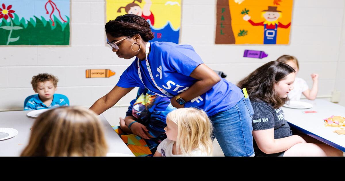 Local United Way named as Ready Region Blue Ridge lead again