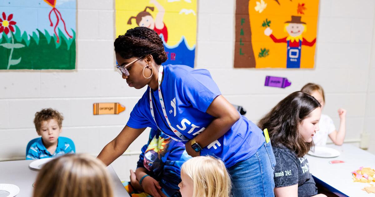 Local United Way named as Ready Region Blue Ridge lead again Local United Way named as Ready Region Blue Ridge lead again