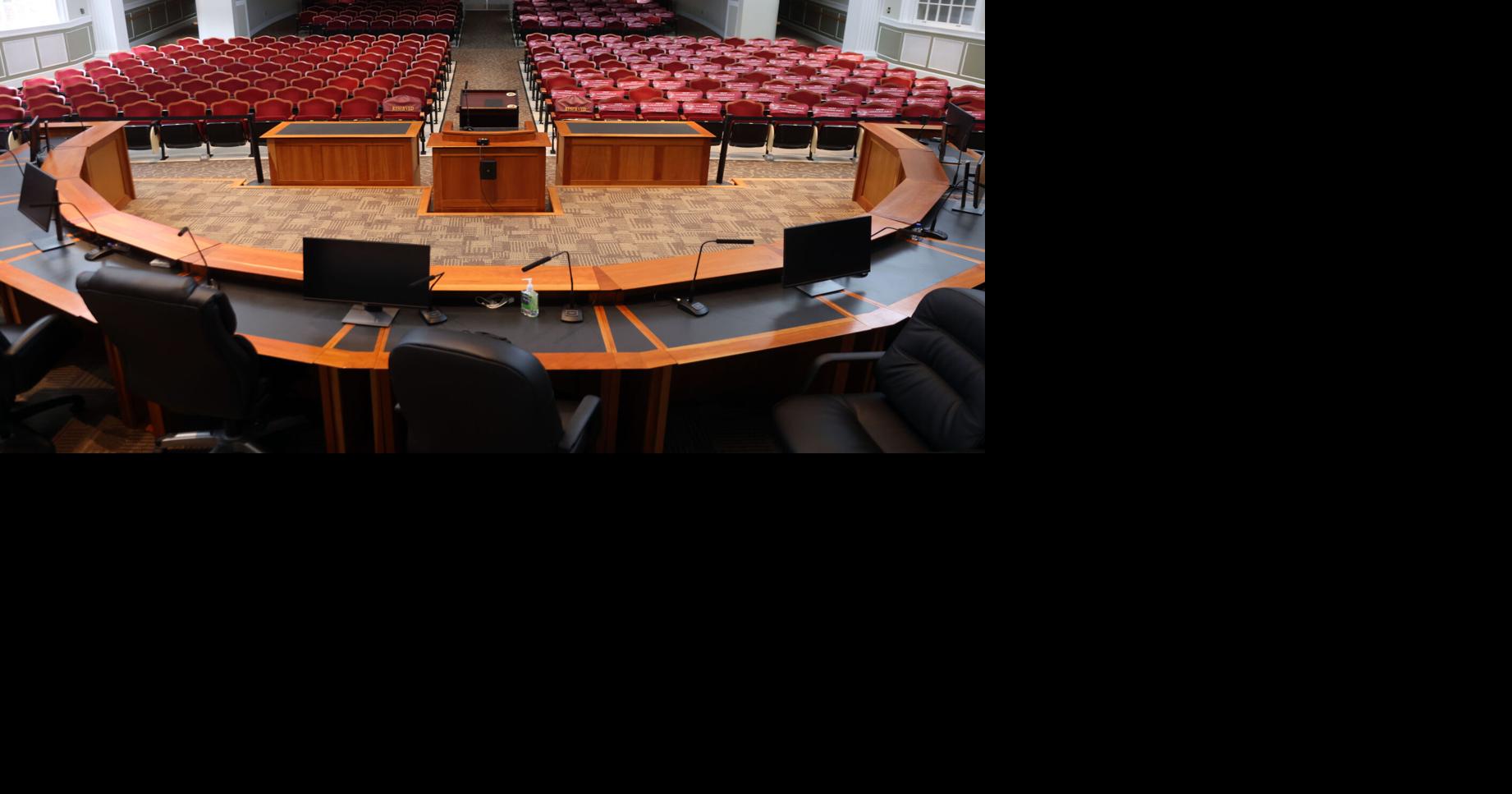 Albemarle to resume all inperson public meetings in September