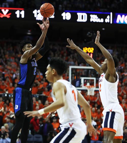Cdp 0210 Uva Vs Duke Basketball 361 Jpg Dailyprogress Com