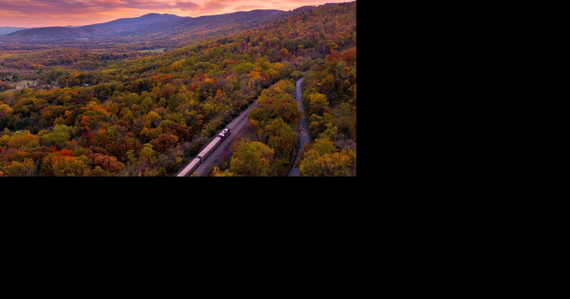 What Virginia’s landscapes give us — and why we must give back ...