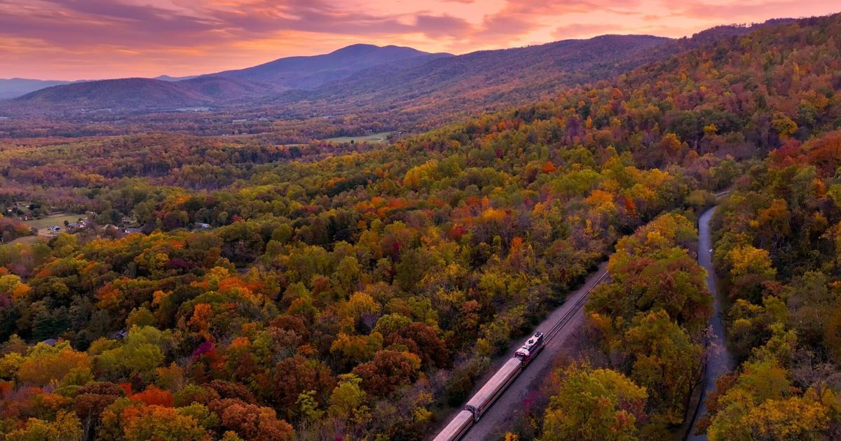 Virginia Country Setting What Virginia’s landscapes give us — and why we must give back ...