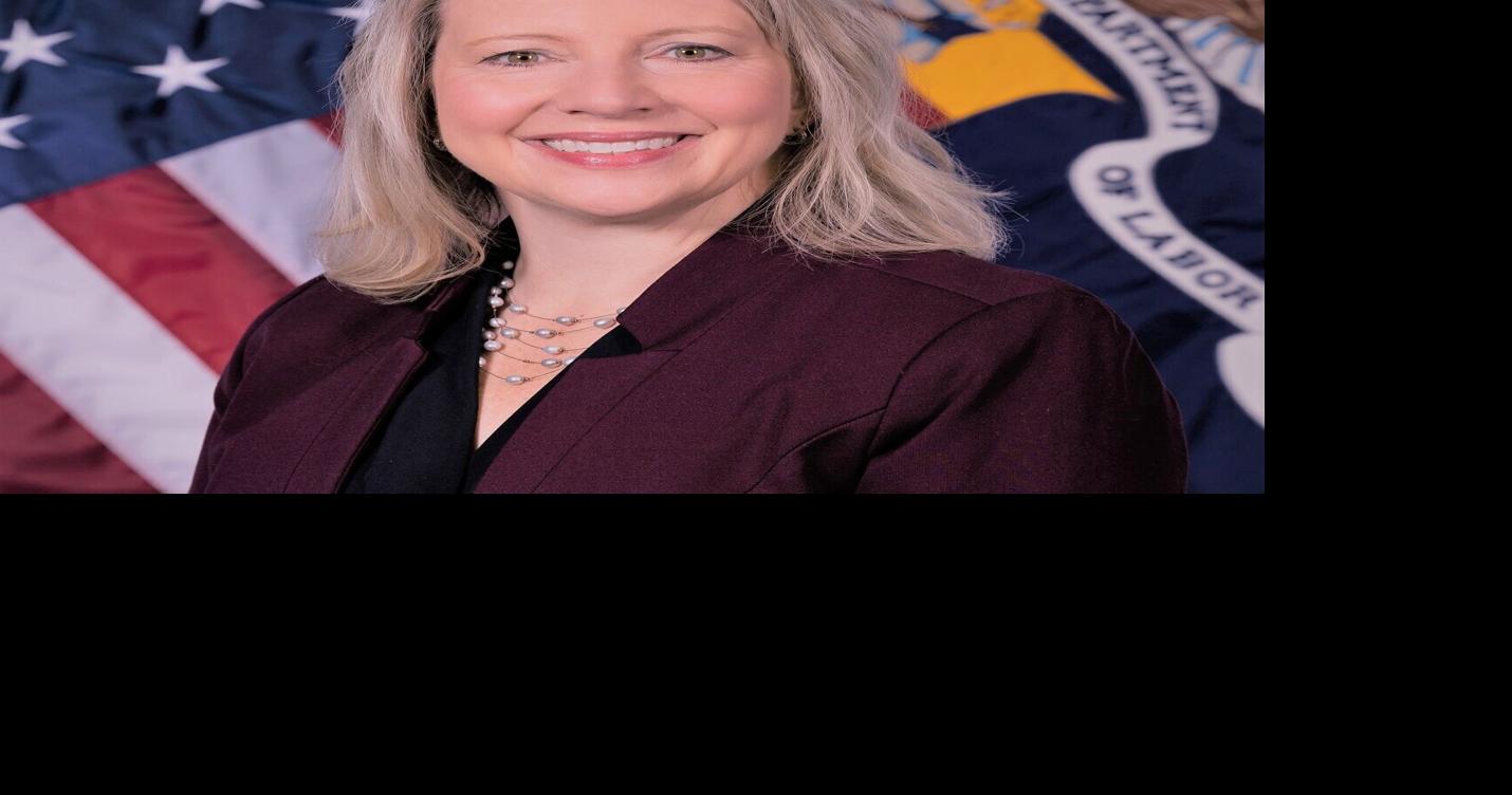 Spanberger appoints former US labor official to Cabinet
