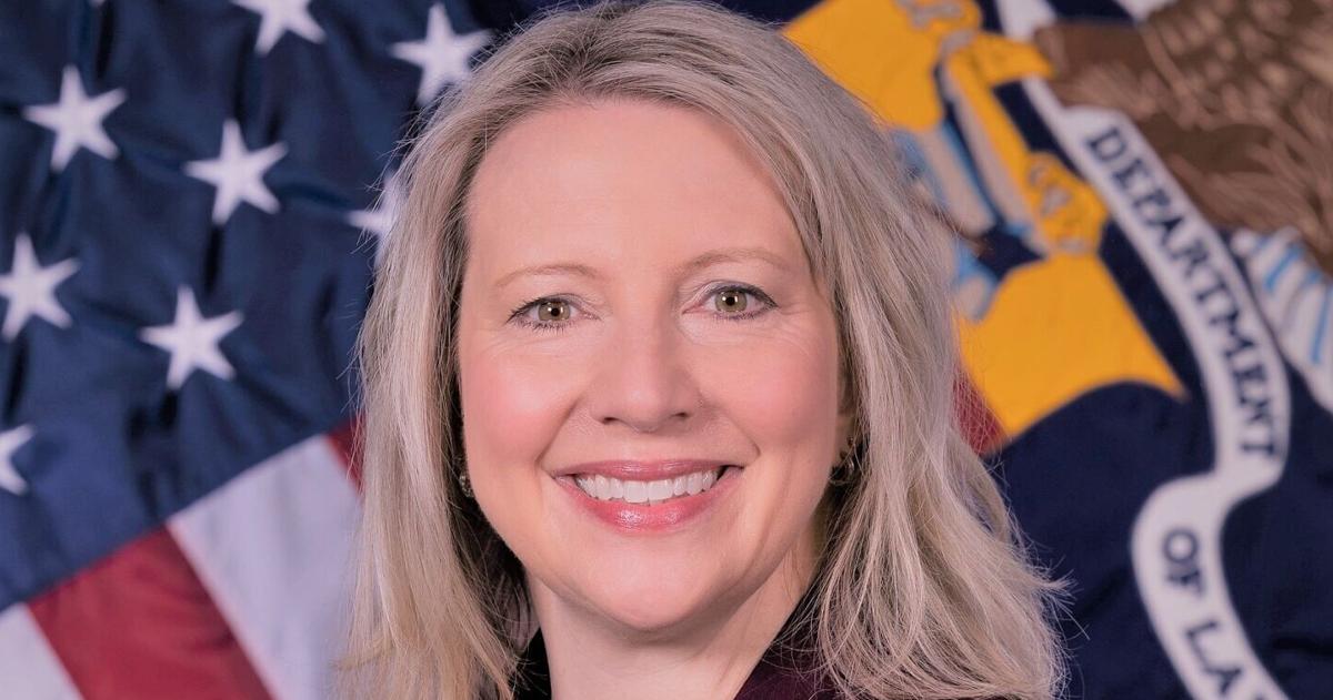 Spanberger appoints former US labor official to Cabinet