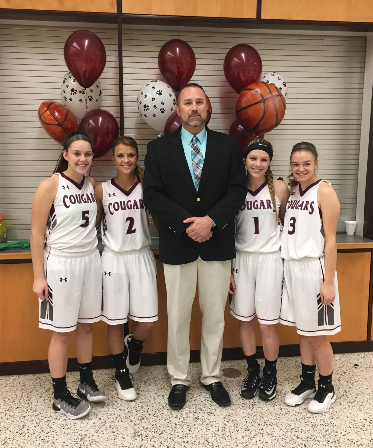 Four score These Stuarts Draft seniors have played together for years