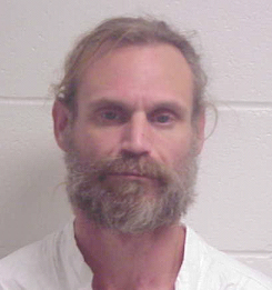 Orange County man charged after meth lab found in Barboursville