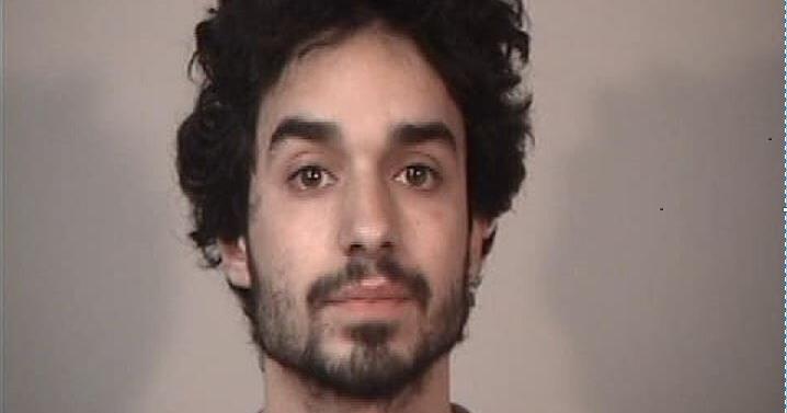 Spotsylvania man charged with Locust Grove manslaughter