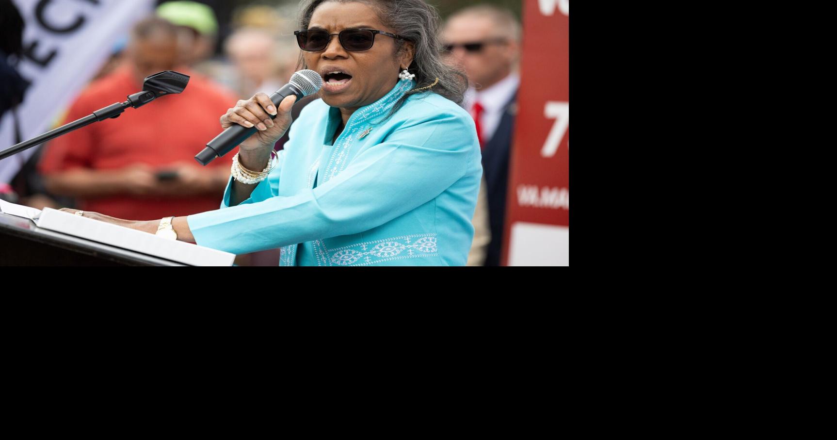 Michael Paul Williams: Youngkin and Earle-Sears were all in on DEI – until they weren’t