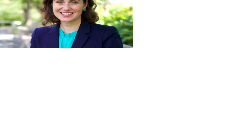 Meg Bryce addresses 'elephant in the room' at town hall - Vimarsana News