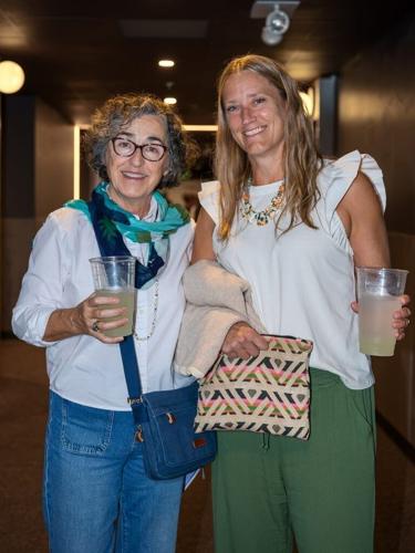 Women United Cohosts Moms First Film Screening and Panel Discussion with Women Advancing