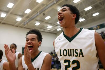 Starting Five Louisa Could Make A Deep Playoff Run C Ville