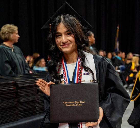 Charlottesville High School expands pathway to prestigious Seal of Biliteracy