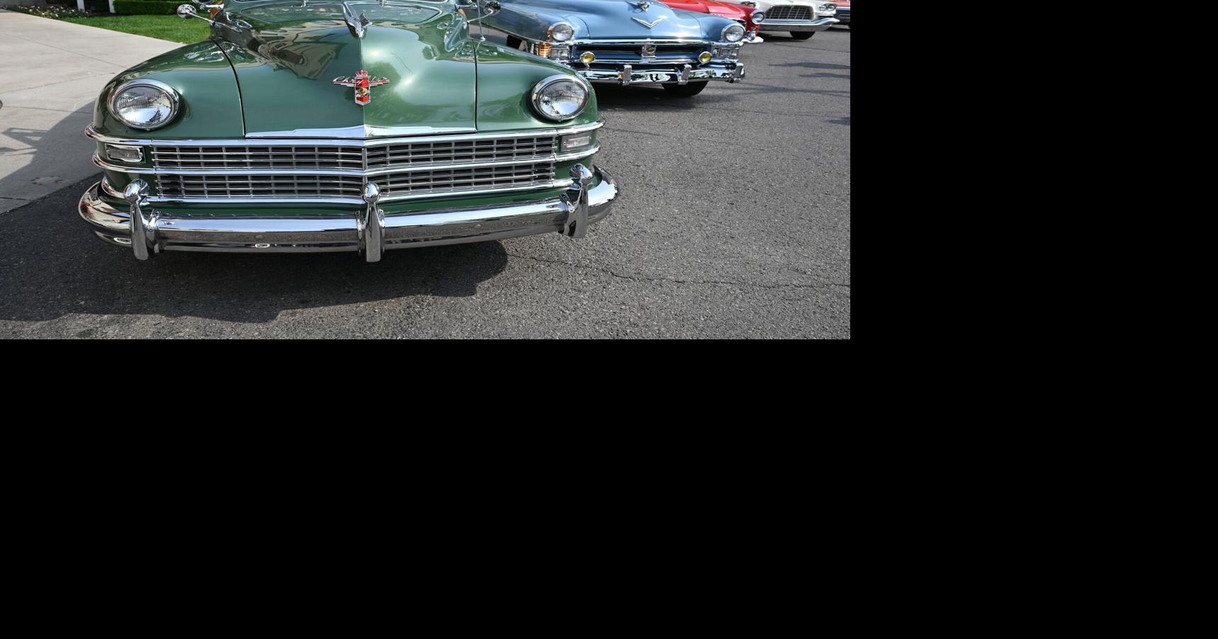Chrysler turned 100 years old last week. What's next for the storied ...