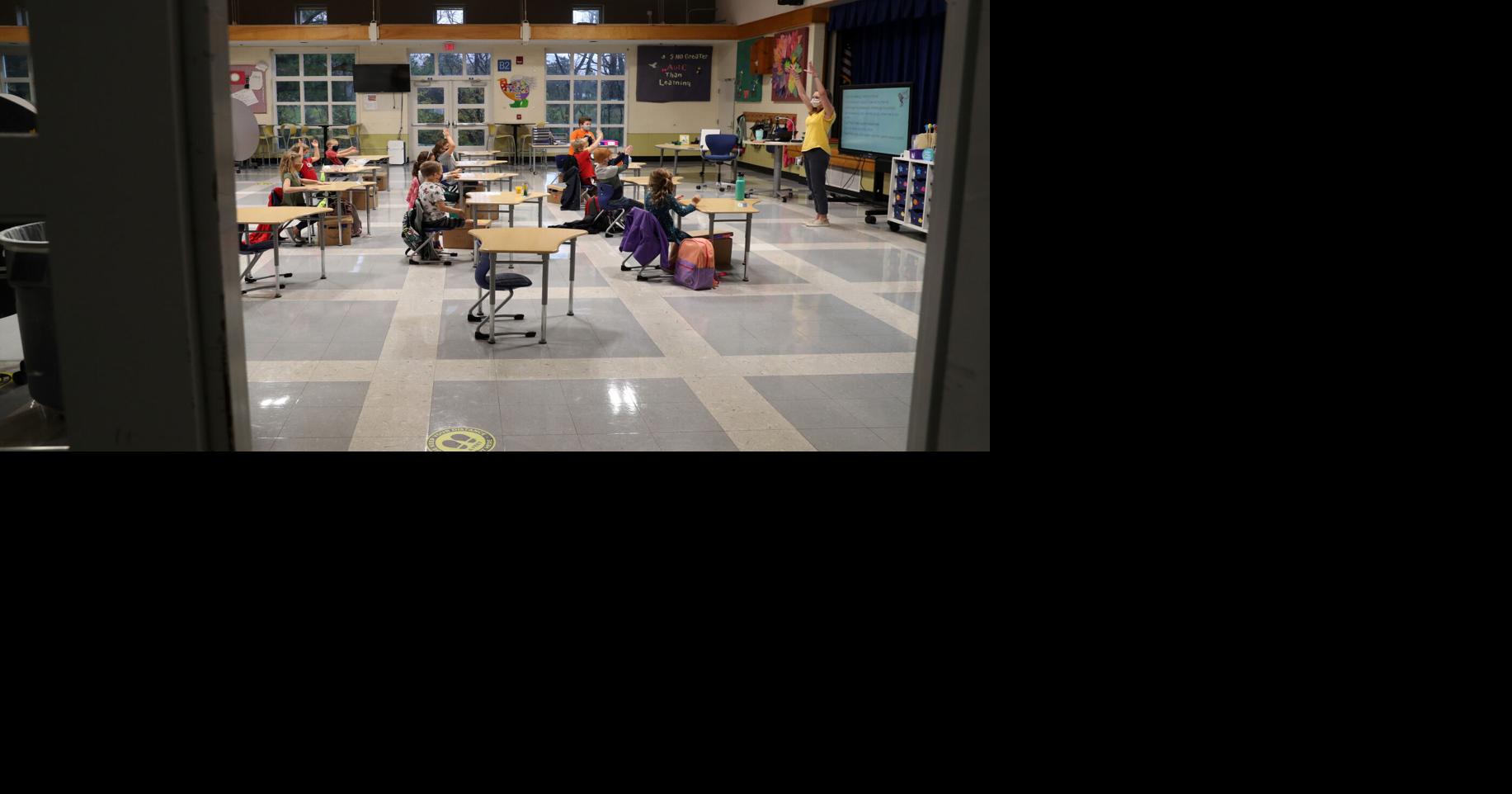 Staffing not yet ‘a significant concern’ for Albemarle schools