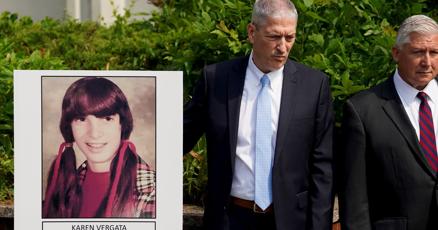 After 27 years authorities identify another victim of Gilgo Beach killings After 27 years authorities identify another victim of Gilgo Beach killings