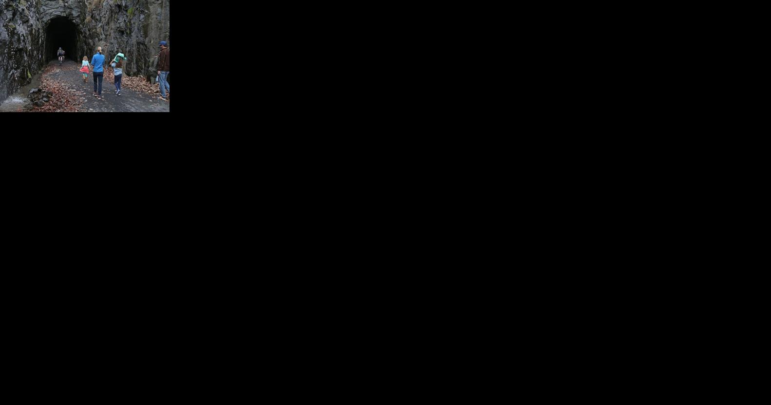 Mark Lorenzoni: 11 of the best places to take a walk in Central Virginia - Vimarsana News