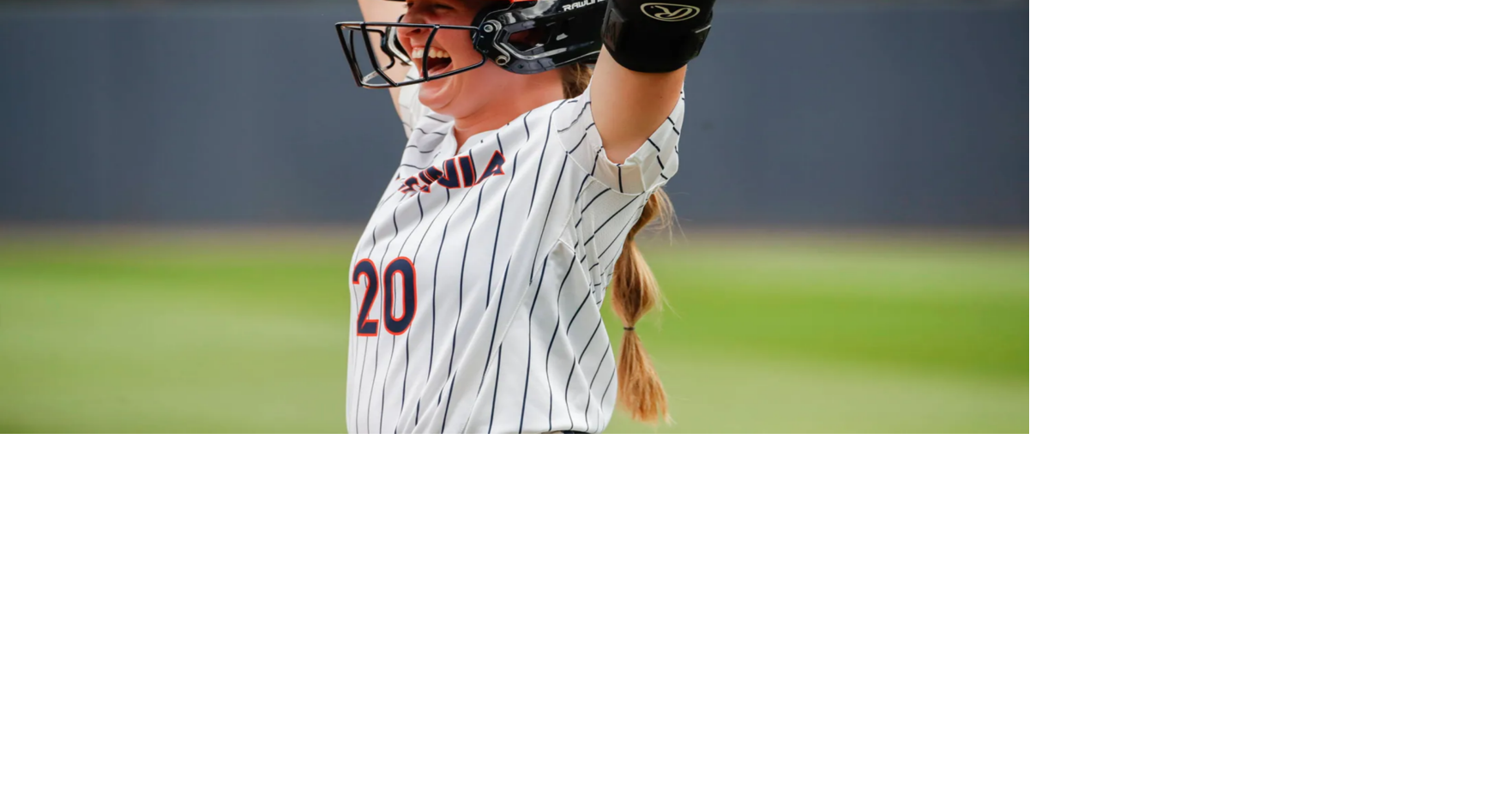 Virginia Wins ACC Championships