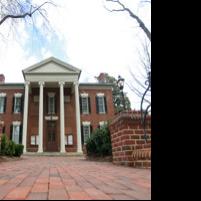 Future of Albemarle courts under discussion