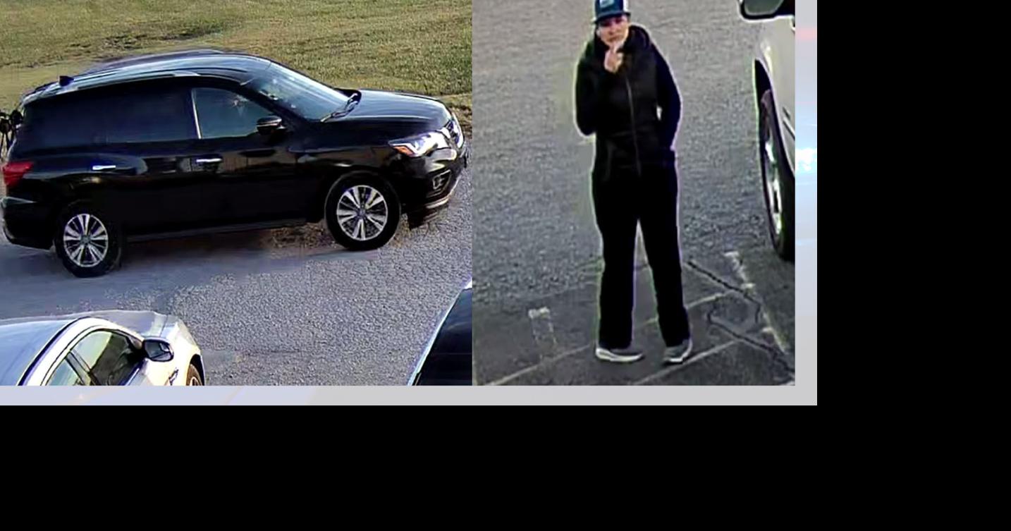 Augusta police seek suspect in larceny of coins worth $20K