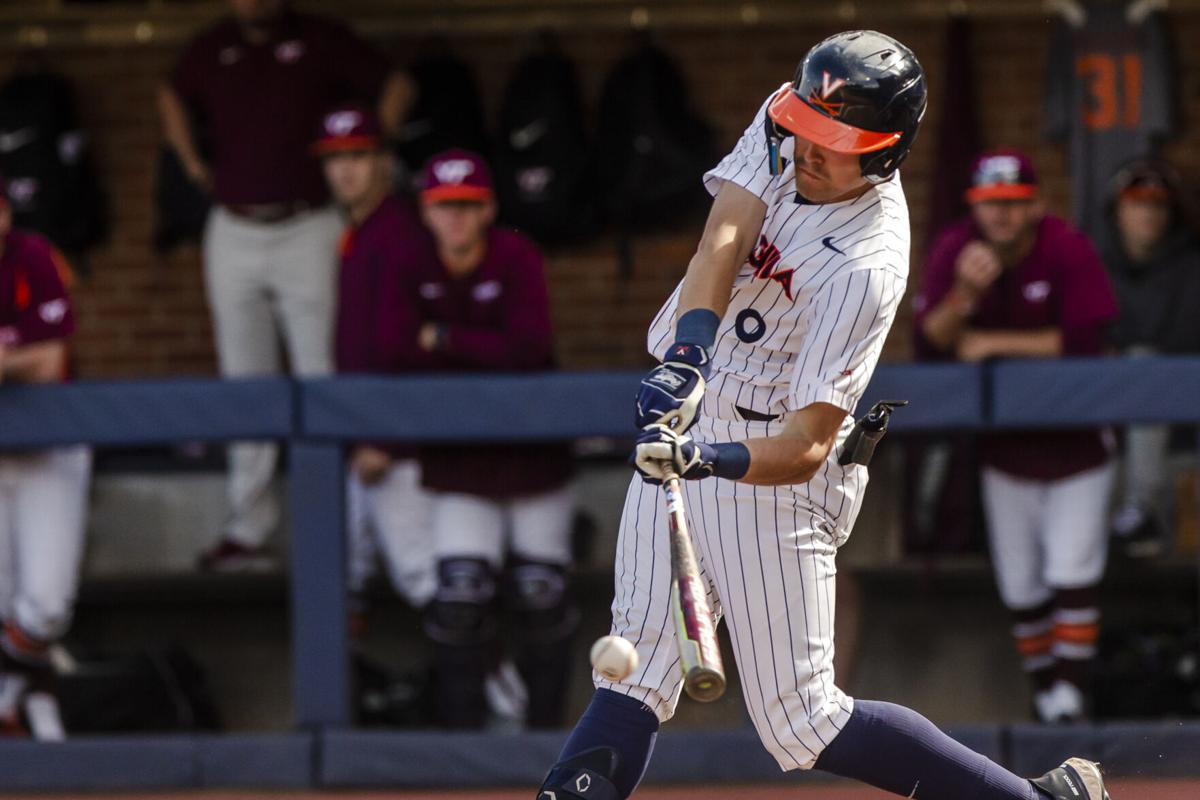 Nate Savino and Brandon Neeck Selected in 2022 MLB Draft - Sports