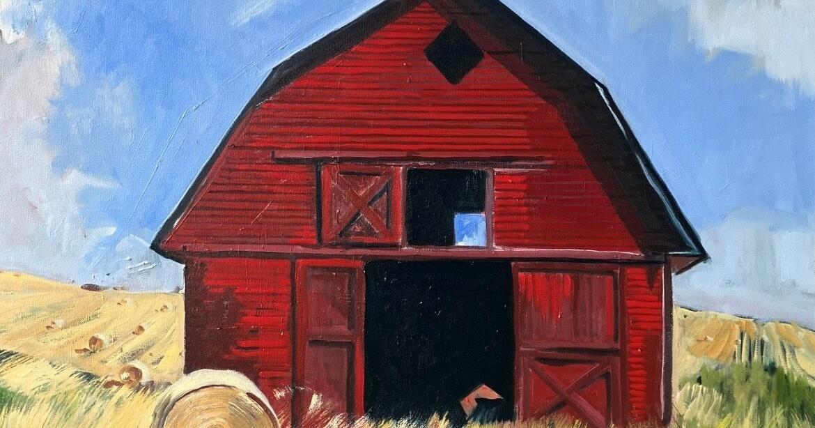 Upcoming art exhibits and events