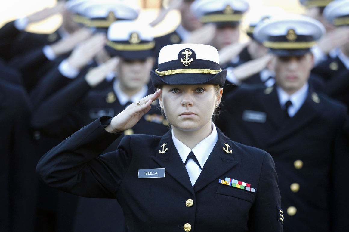 uva air force rotc