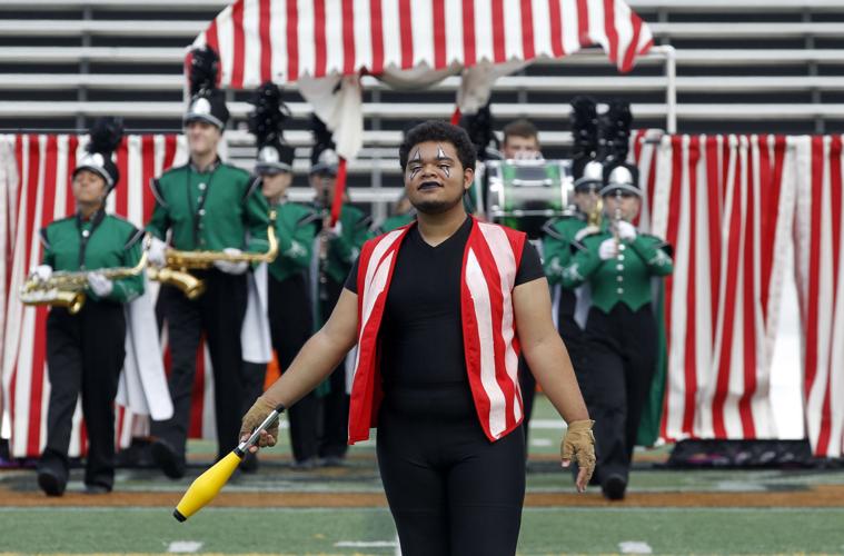 2018 Marching Dragons 3