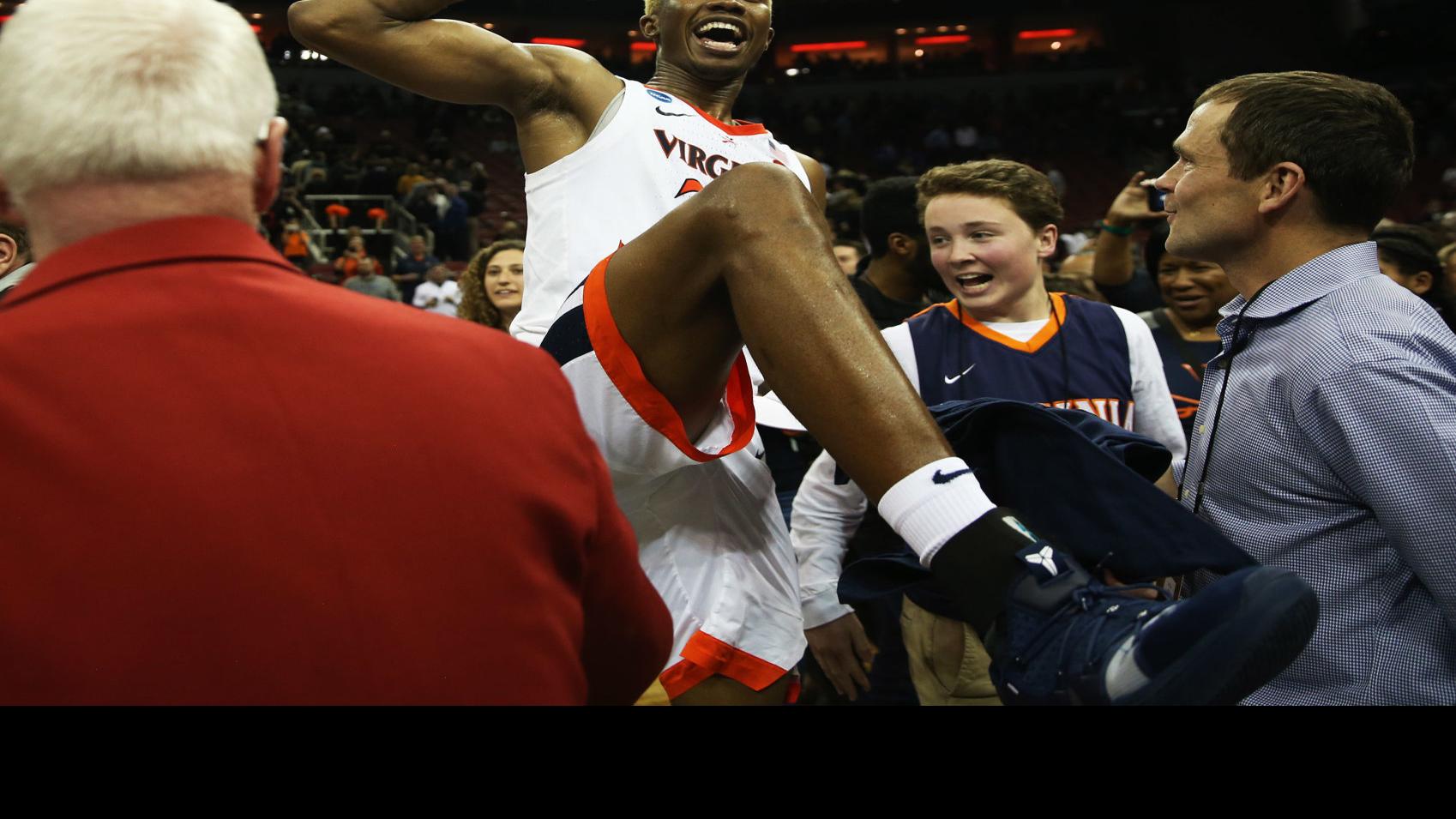 Virginia Sports Radio Network Schedules Rebroadcasts From Uva S
