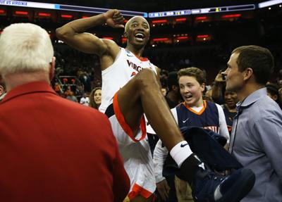 Virginia Sports Radio Network Schedules Rebroadcasts From Uva S