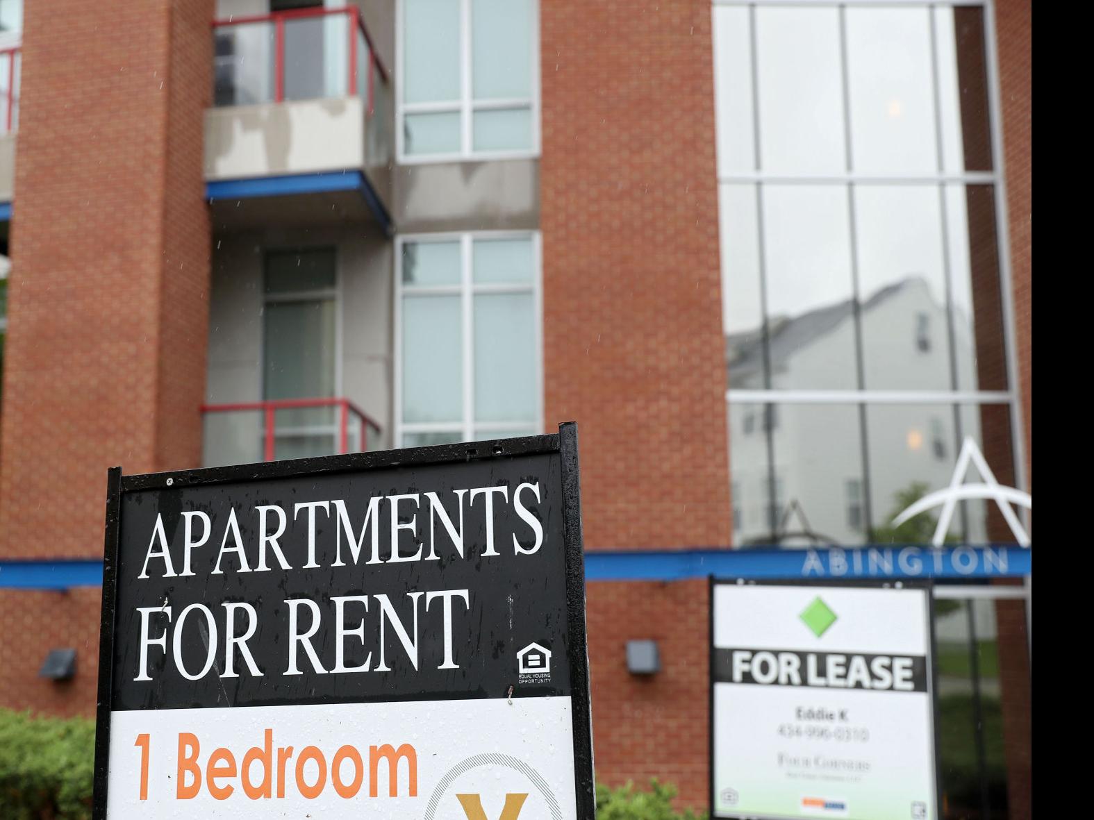 Cbj The Charlottesville Area S Rising Rents Area A Burden To Many Real Estate Dailyprogress Com