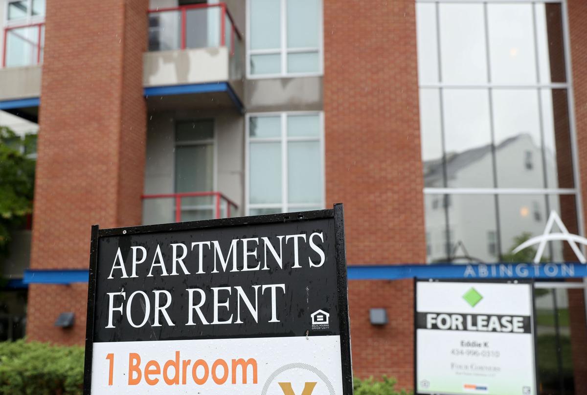CBJ The Charlottesville Areas Rising Rents Area A Burden To Many CBJ The Charlottesville Areas Rising Rents Area A Burden To Many