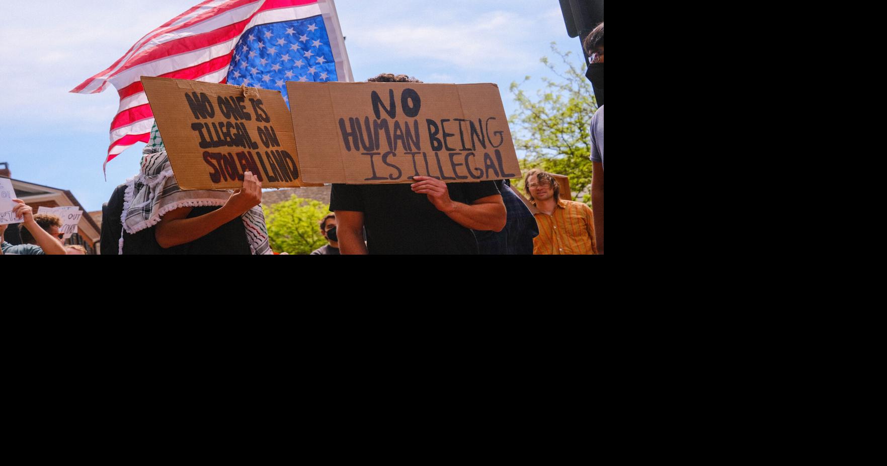 Charlottesville adopts resolution condemning ICE. Is it too little too ...