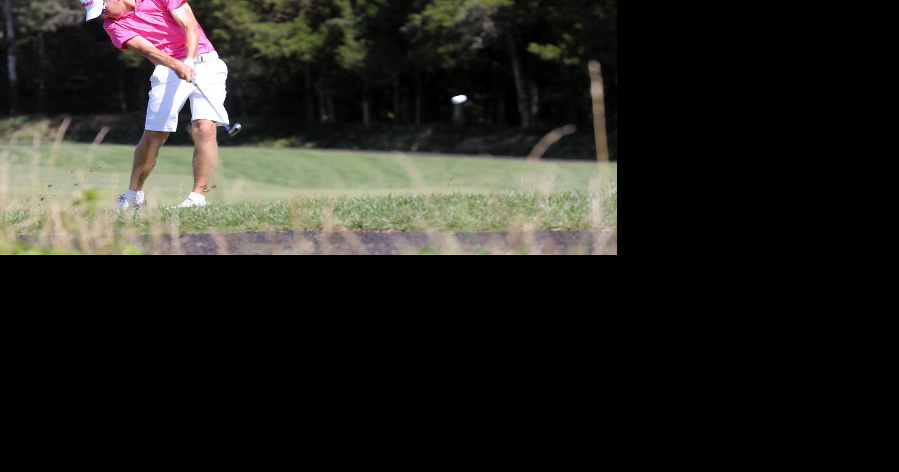 Tuscarora's Michael Brennan wins VSGA State Amateur