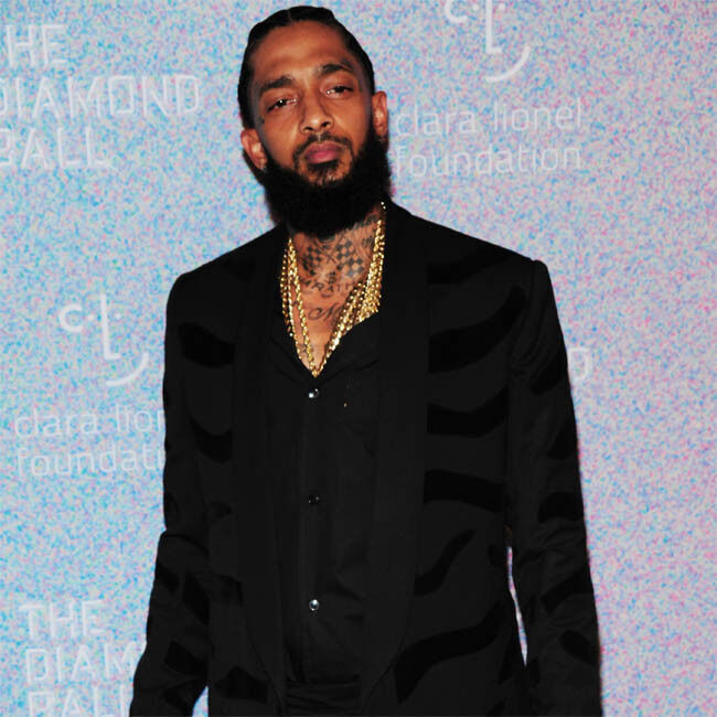 This Is What Lauren London Has Been Doing Since Nipsey Hussle's Death