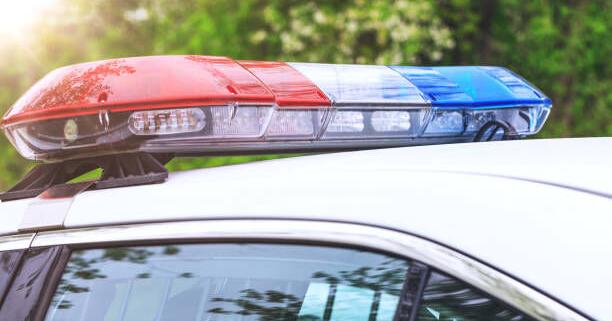 Man taken into custody after crashing car into southern Albemarle house, setting fire to property - Vimarsana News
