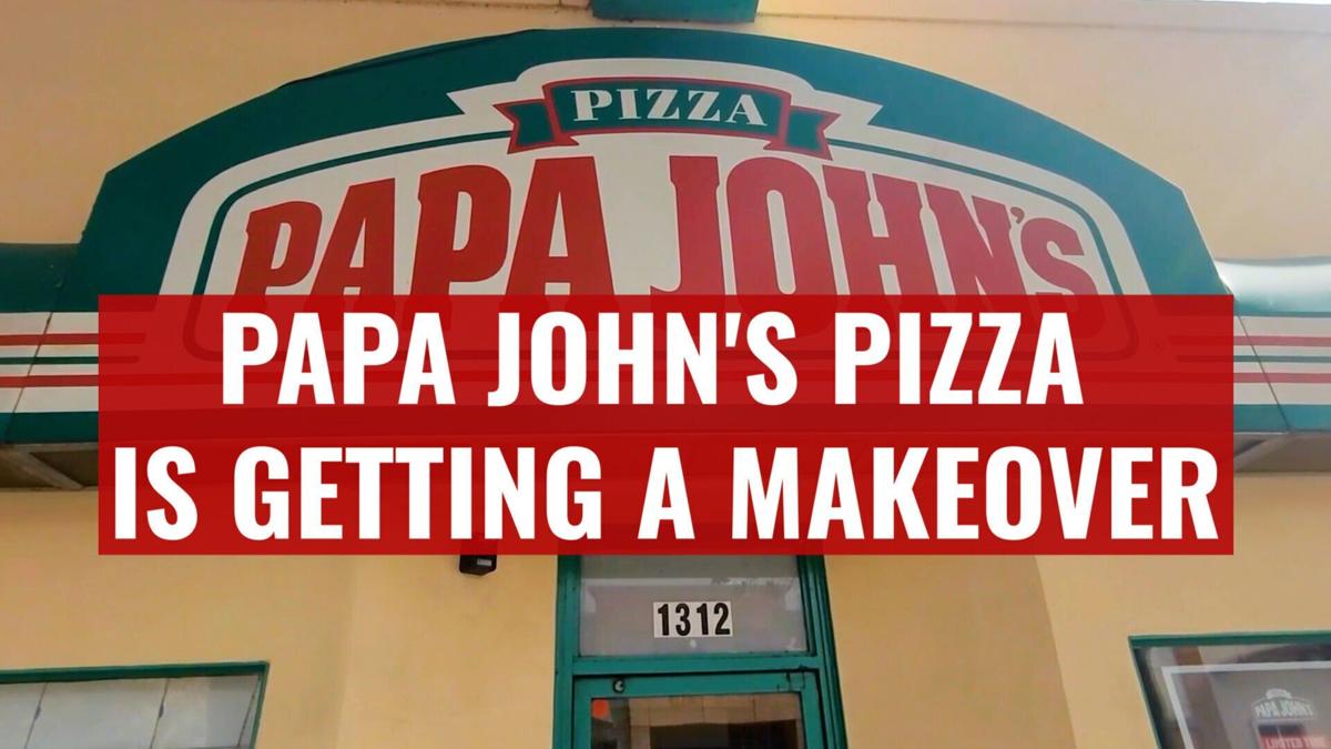 Papa John