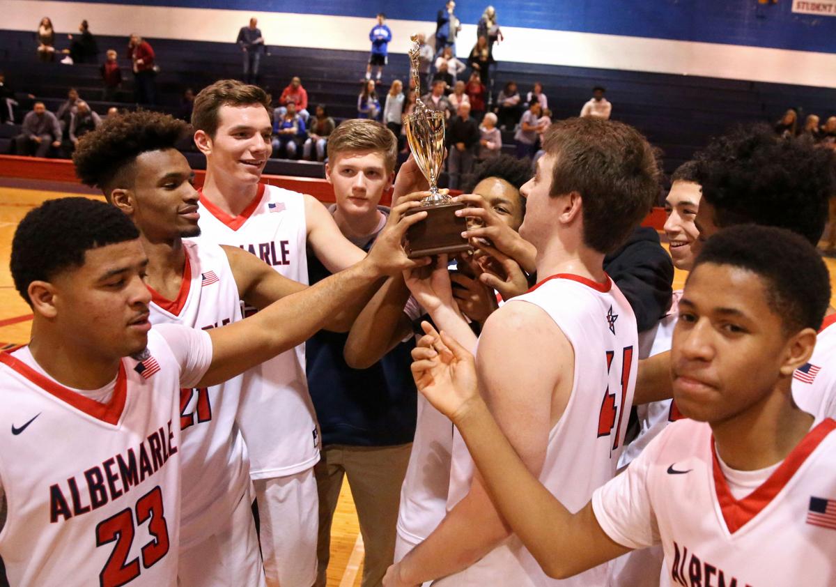 Albemarle Vs Patrick Henry Basketball Galleries Dailyprogress Com