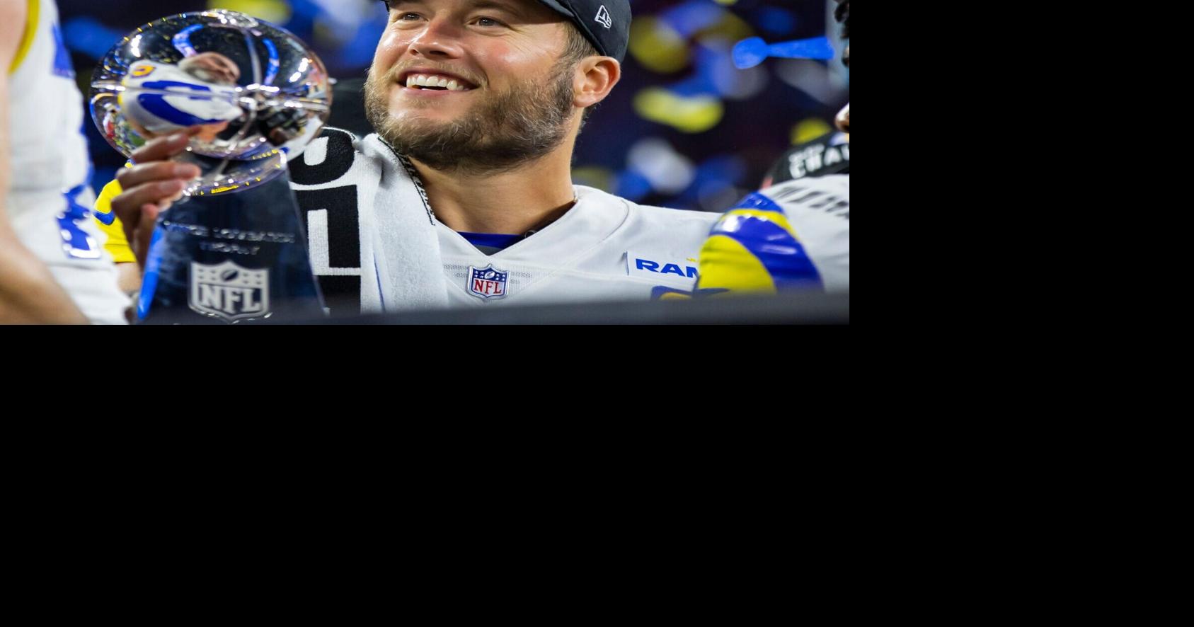 NFL | COMMENTARY Way-too-early, way-too-specific Super Bowl 61 prediction: Will Seahawks repeat? Tyler Dragon USA Today Jun 8, 2026 13 mins ago