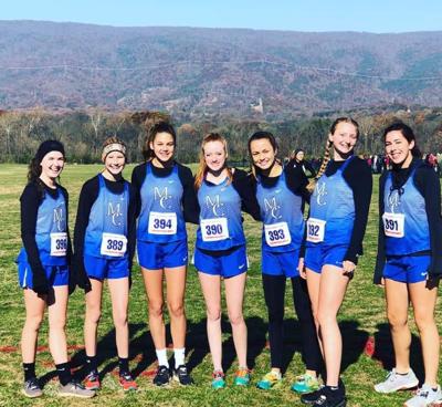 XC-girls