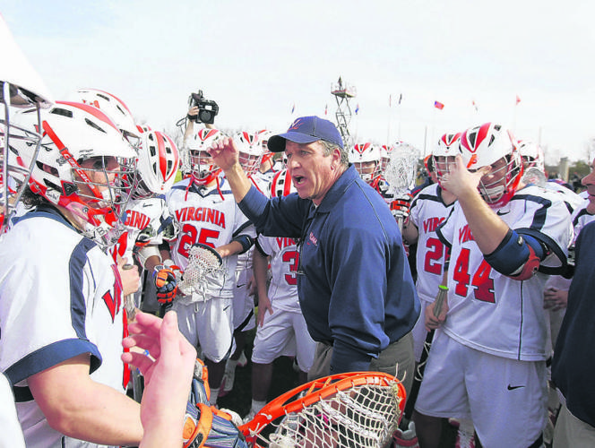 2011 NCAA Lacrosse National Championship: Virginia Wins Fifth Title, 9-7  Over Maryland 