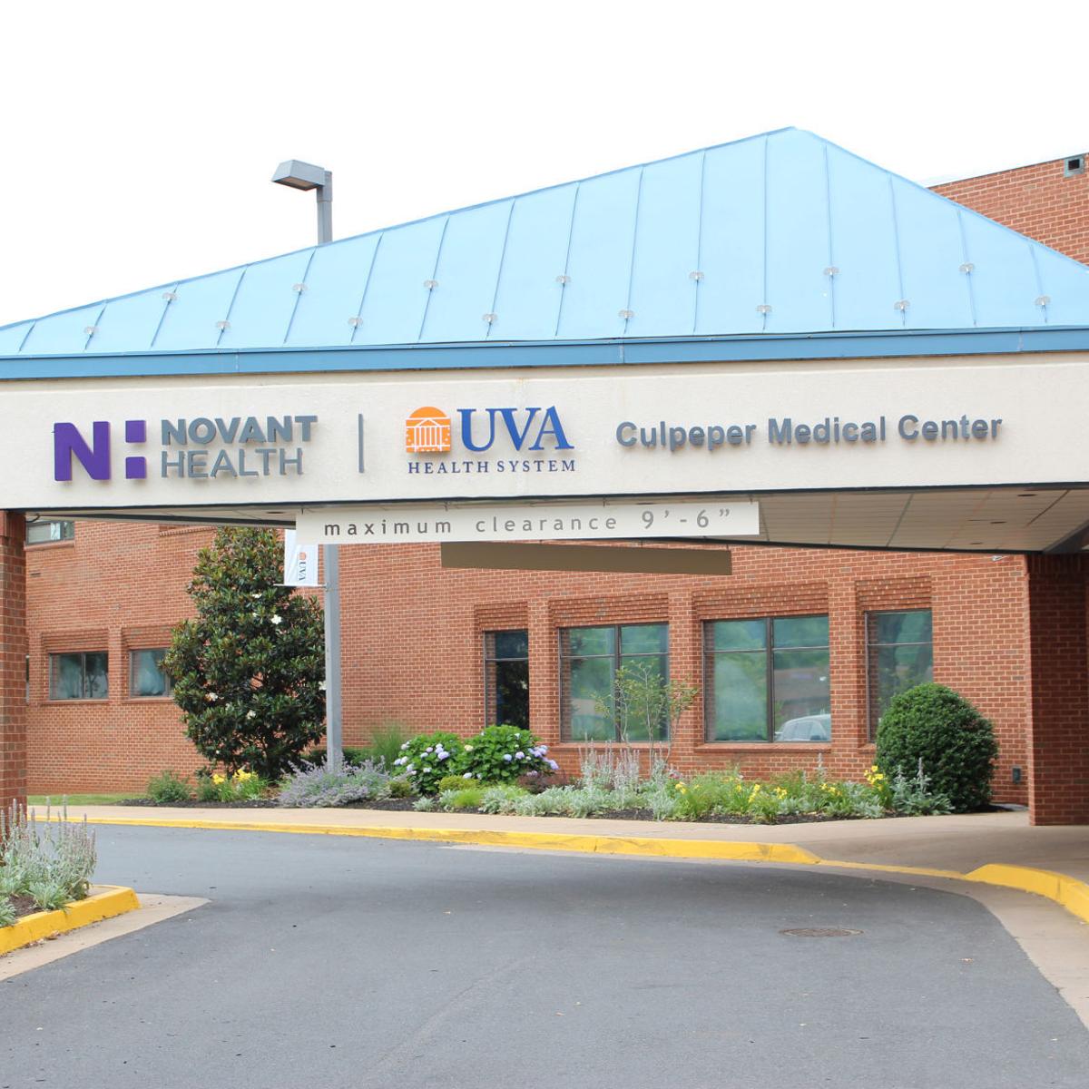 Uva Health Looking To Buy Out Partner In Three Hospitals Medical Facilities Uva Dailyprogresscom