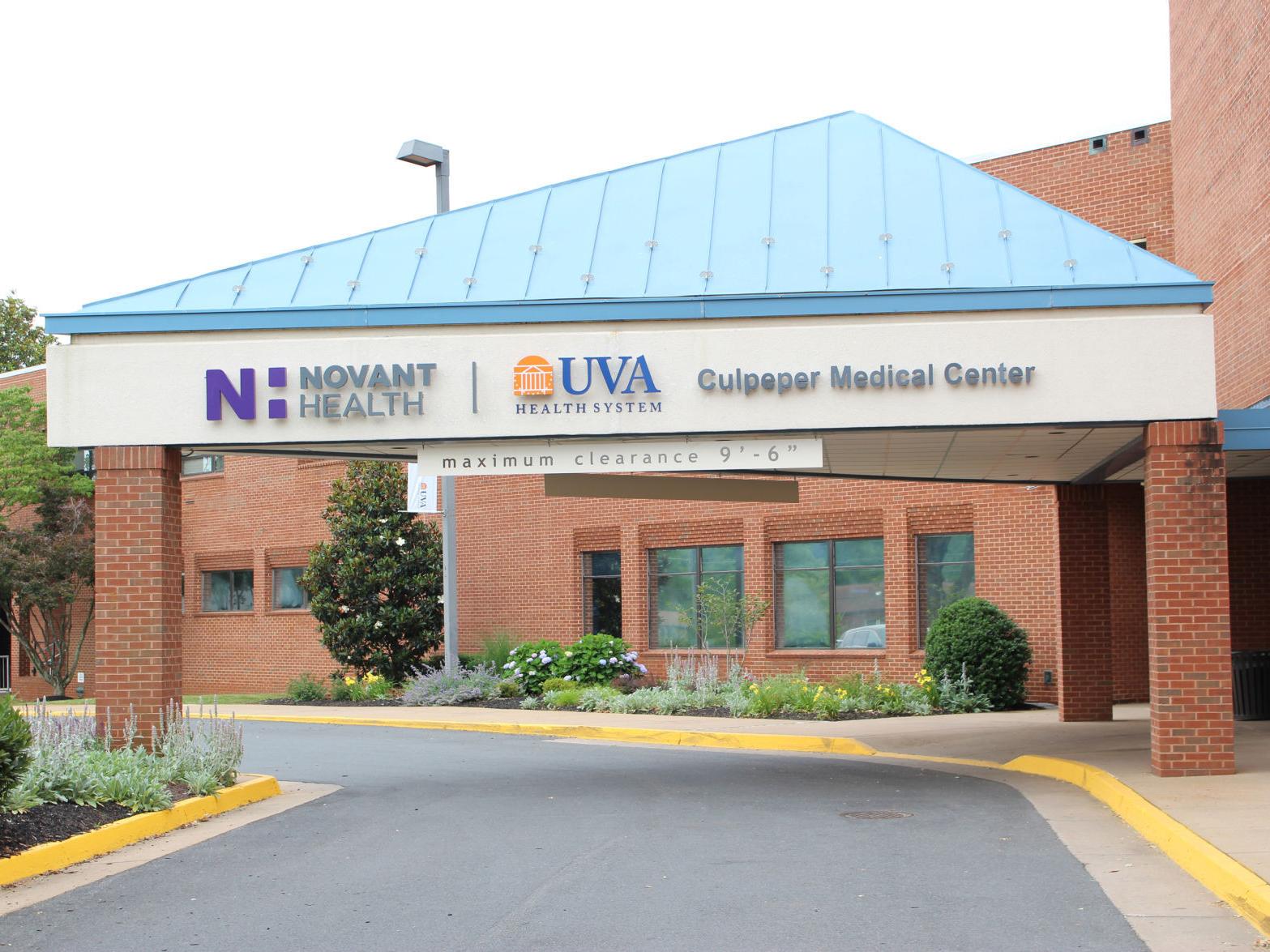 Uva Health Looking To Buy Out Partner In Three Hospitals Medical Facilities Uva Dailyprogresscom