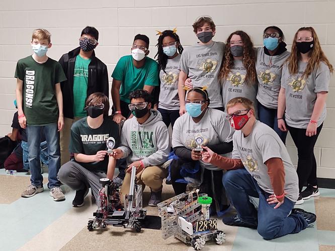 Robotics 4