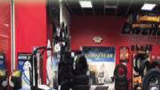 Eavers Tire Pros Wins Recognition In Three Categories Dailyprogress Com Call us or visit our experienced auto. eavers tire pros wins recognition in