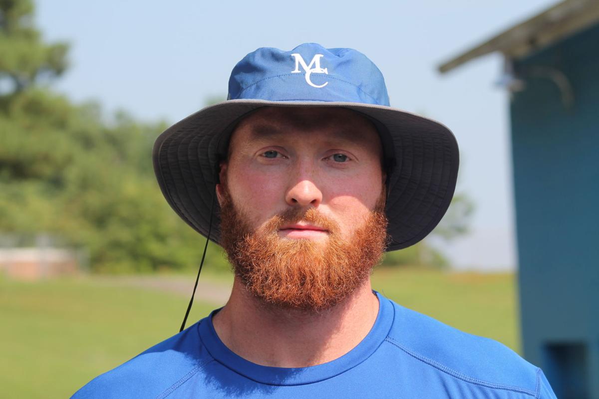 Madison County Football Coach Chandler Rhoads Resigns After Two